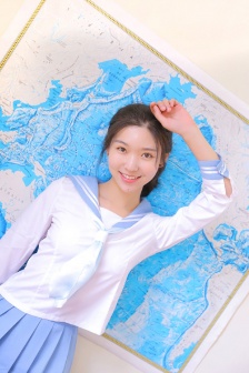 风流校花